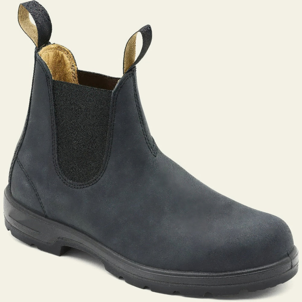 Andro | Ergonomic Chelsea Boots
