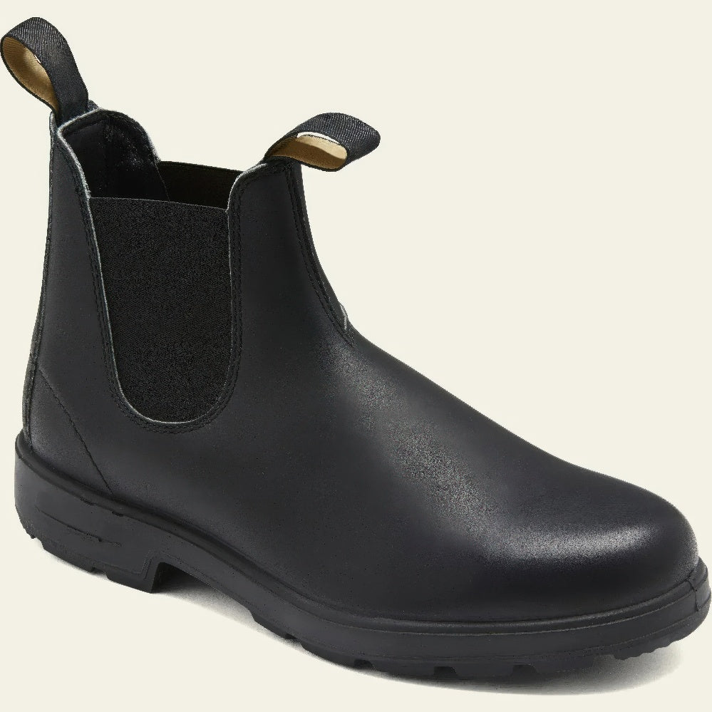Andro | Ergonomic Chelsea Boots