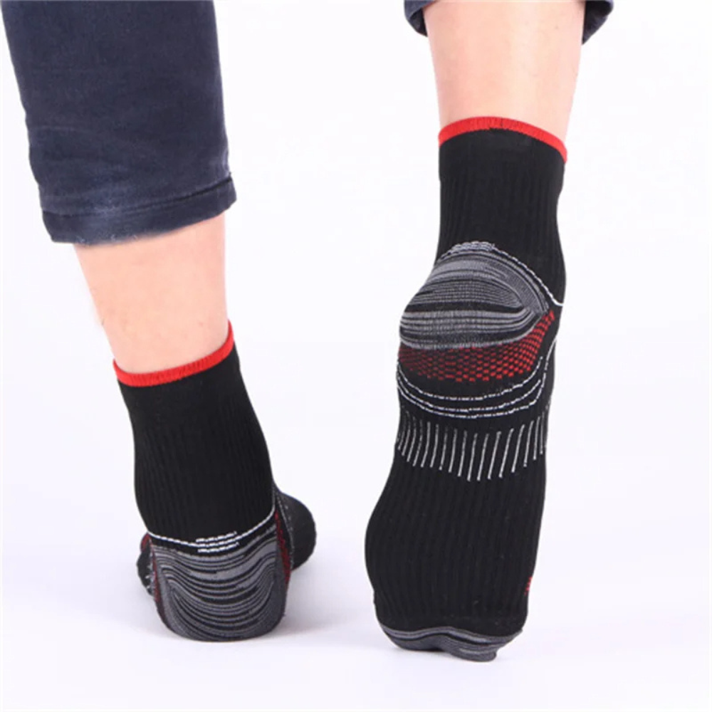 OrthoKix All-Day Comfort Compression Socks