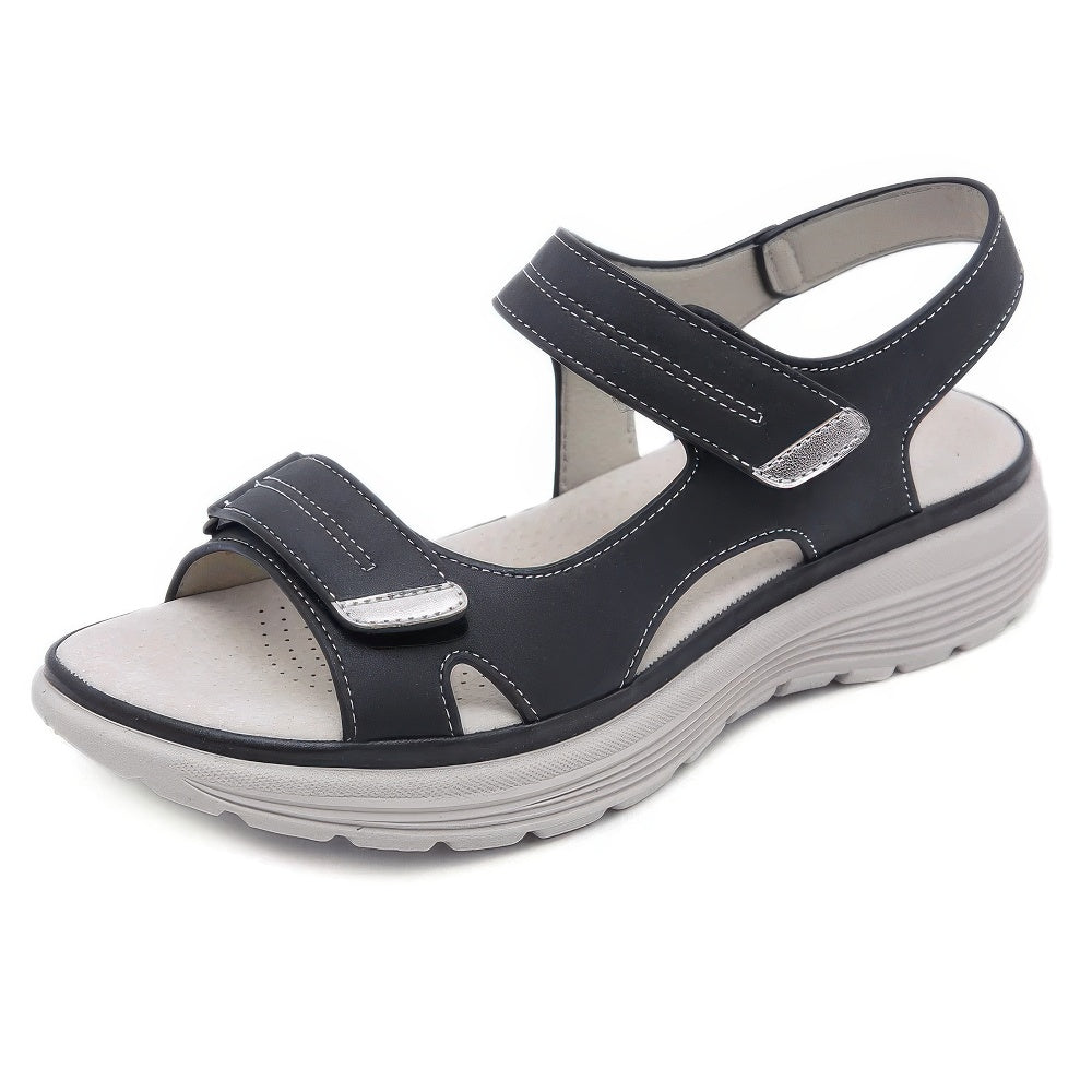 Sanka | Orthopedic Arch Support Sandals