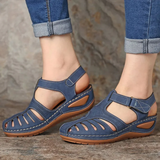 The Roman | Orthopedic Comfort Sandals