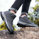 Summit | Waterproof Orthopedic Hiking Boots