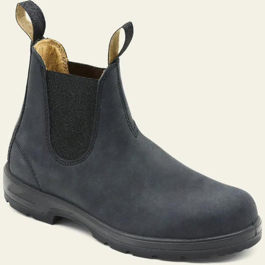 Andro | Orthopedic Chelsea Boots