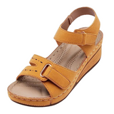 Kyure | Orthopedic Wedge Sandals