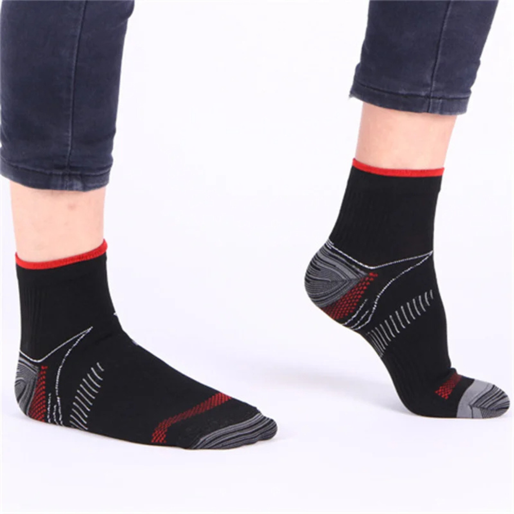 OrthoSockie | All Day Comfort Compression Socks