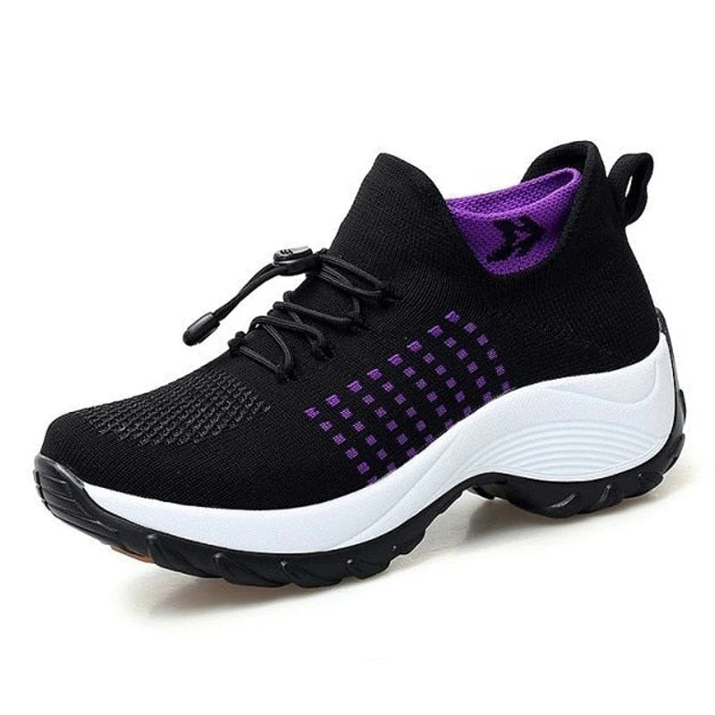 Paak | Orthopedic Arch-Support Comfort Shoes