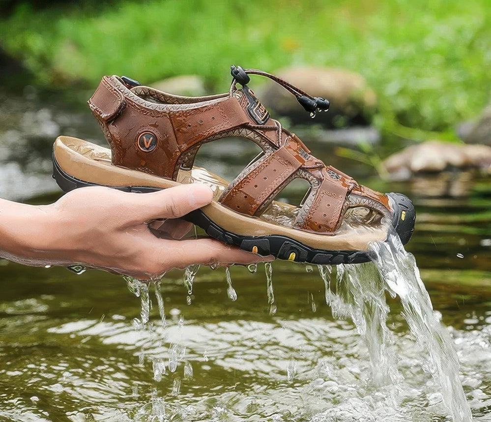 OrthoSandals | Waterproof Outdoor Sandals