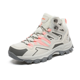 Summit | Waterproof Orthopedic Hiking Boots