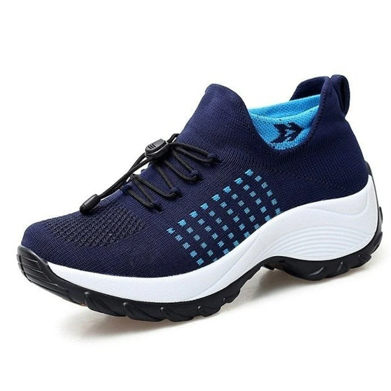 Paak | Orthopedic Arch-Support Comfort Shoes
