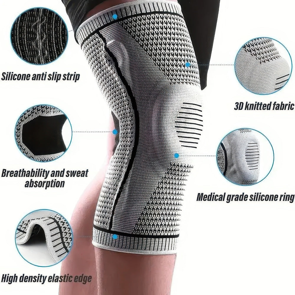 KneeComfort | Comfortable Knee Protector