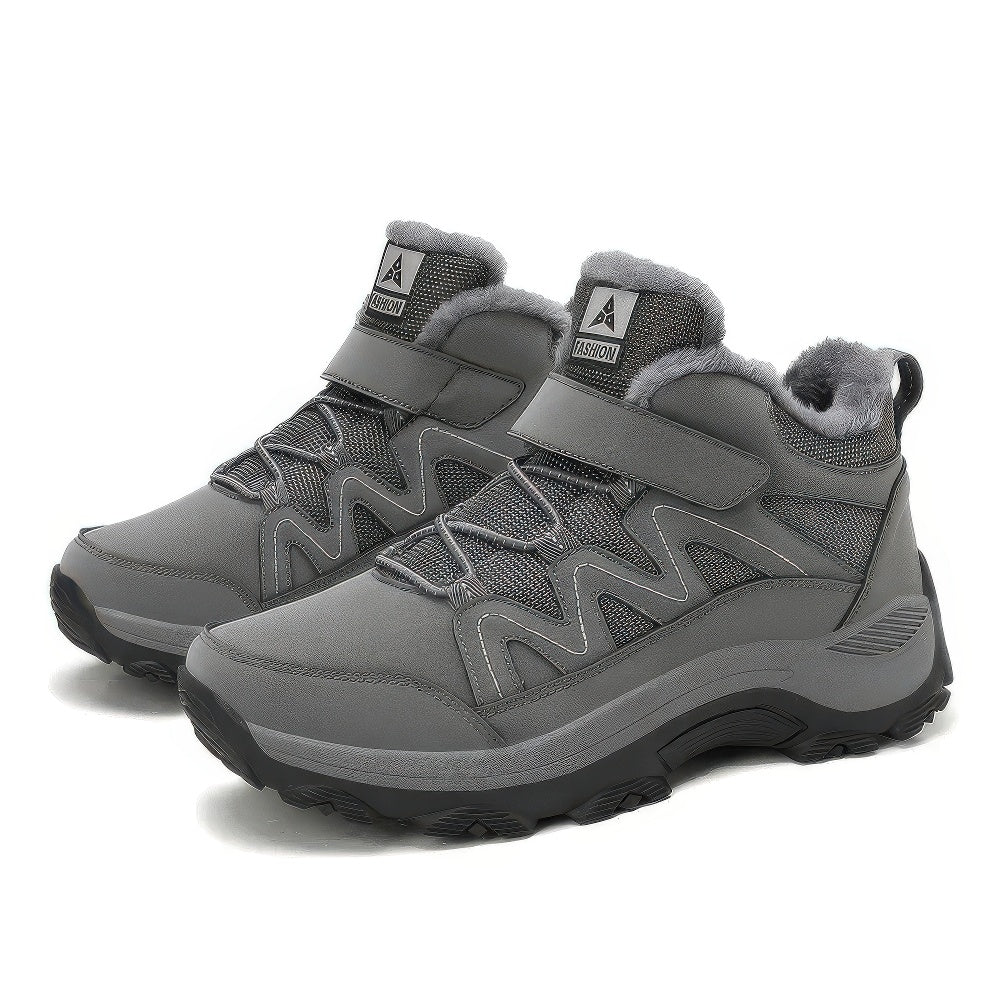 Esket | Insulated Winter Snow Shoes