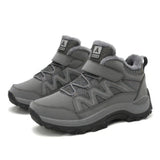 Esket | Insulated Winter Snow Shoes
