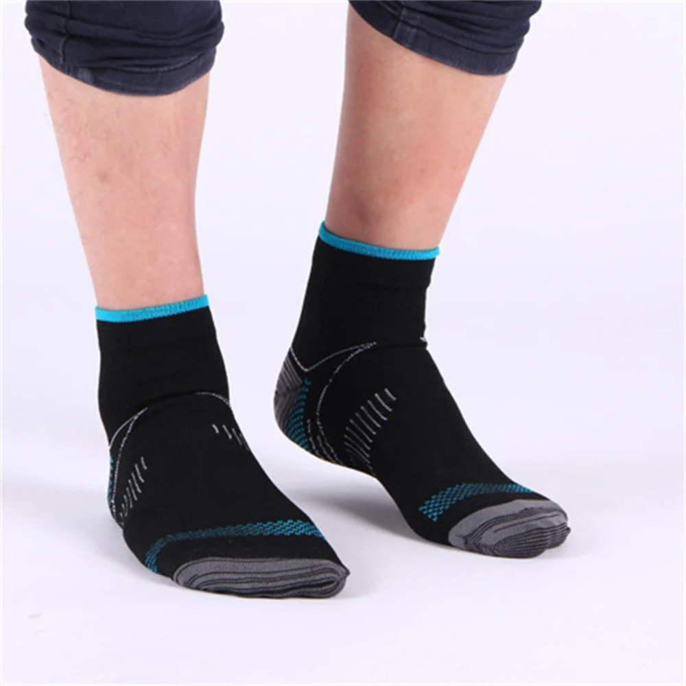 OrthoSockie | All Day Comfort Compression Socks