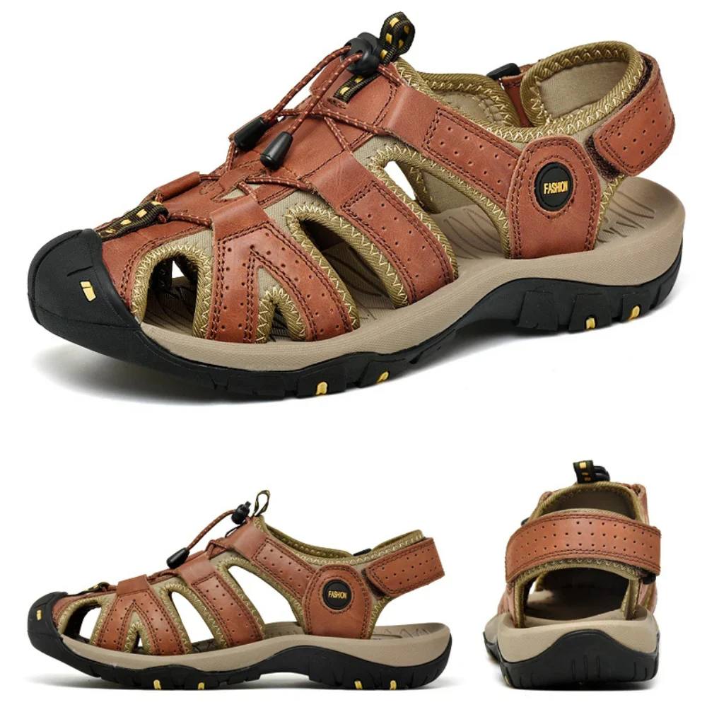 OrthoSandals | Waterproof Outdoor Sandals