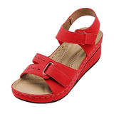Kyure | Orthopedic Wedge Sandals