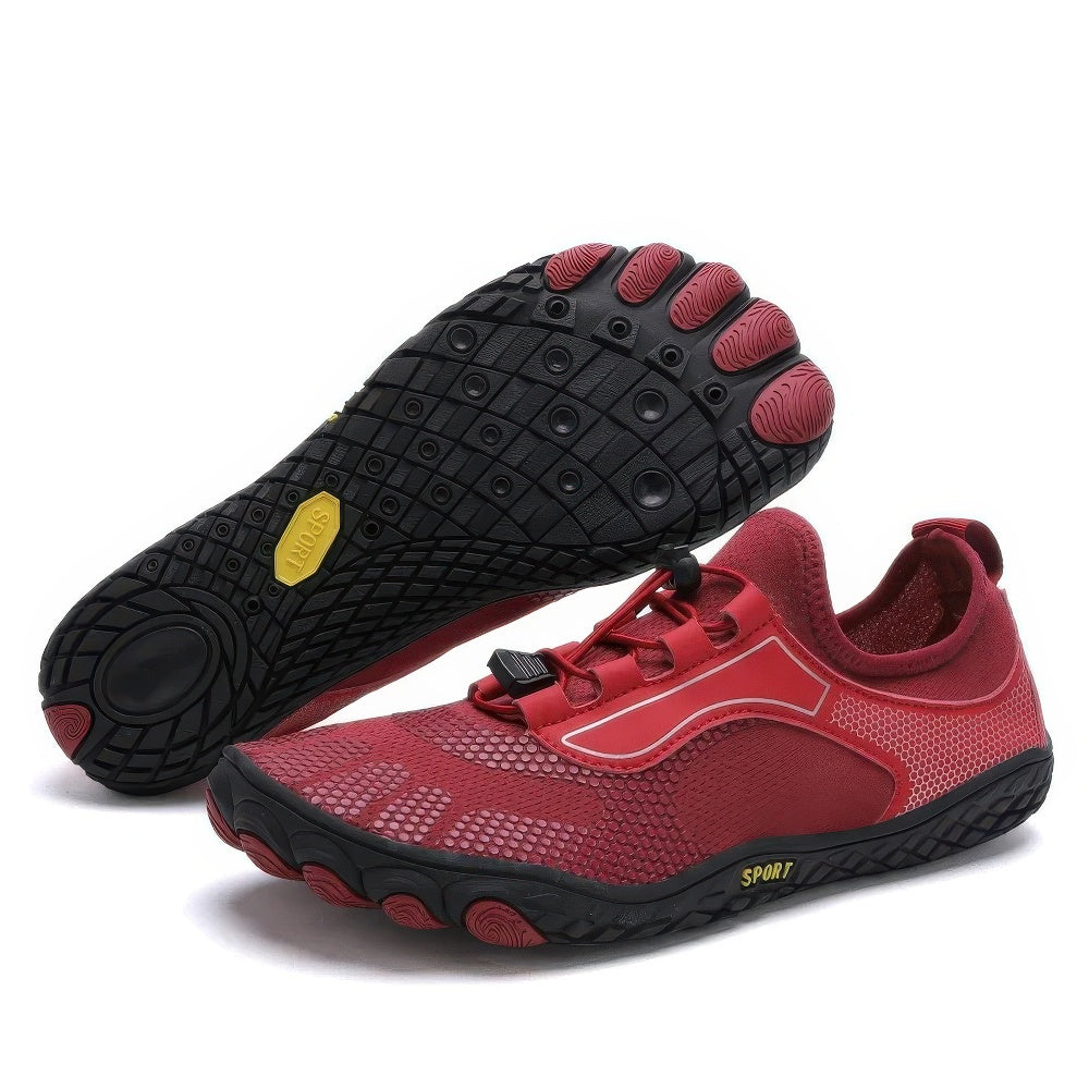 Lira | Outdoor Barefoot Shoes 2.0