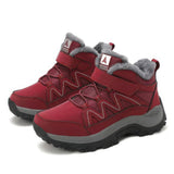 Esket | Insulated Winter Snow Shoes