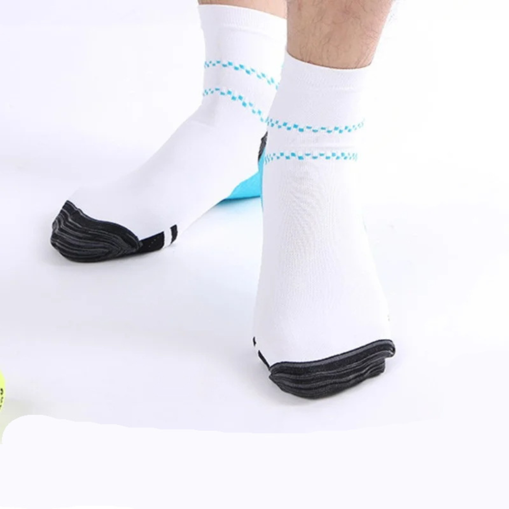 OrthoSockie | All Day Comfort Compression Socks