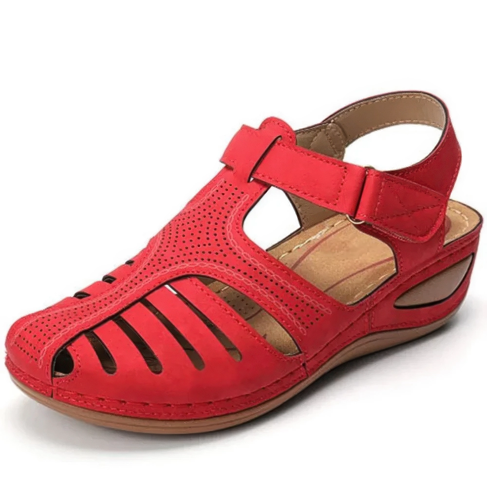 The Roman | Orthopedic Comfort Sandals