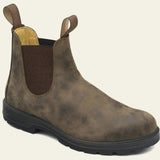 Andro | Orthopedic Chelsea Boots