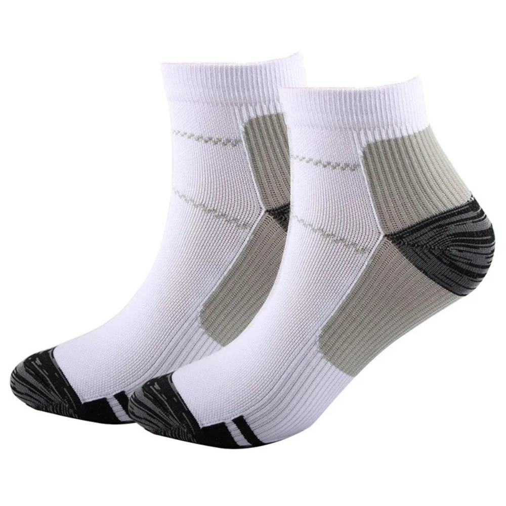 OrthoSockie | All Day Comfort Compression Socks