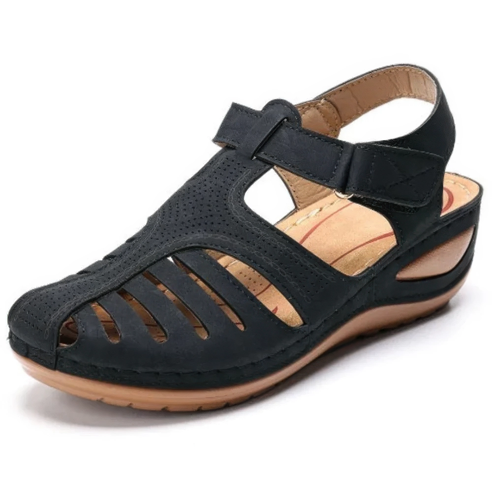 The Roman | Orthopedic Comfort Sandals