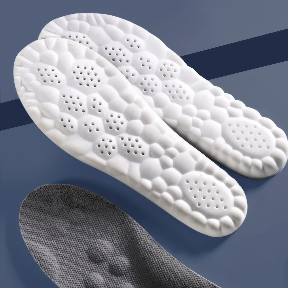 OrthoKix Ultra-Cushioned Adjustable Insole