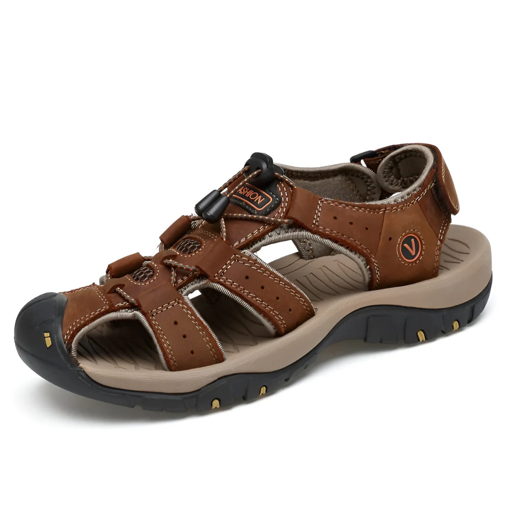 OrthoSandals | Waterproof Outdoor Sandals