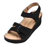 Kyure | Orthopedic Wedge Sandals