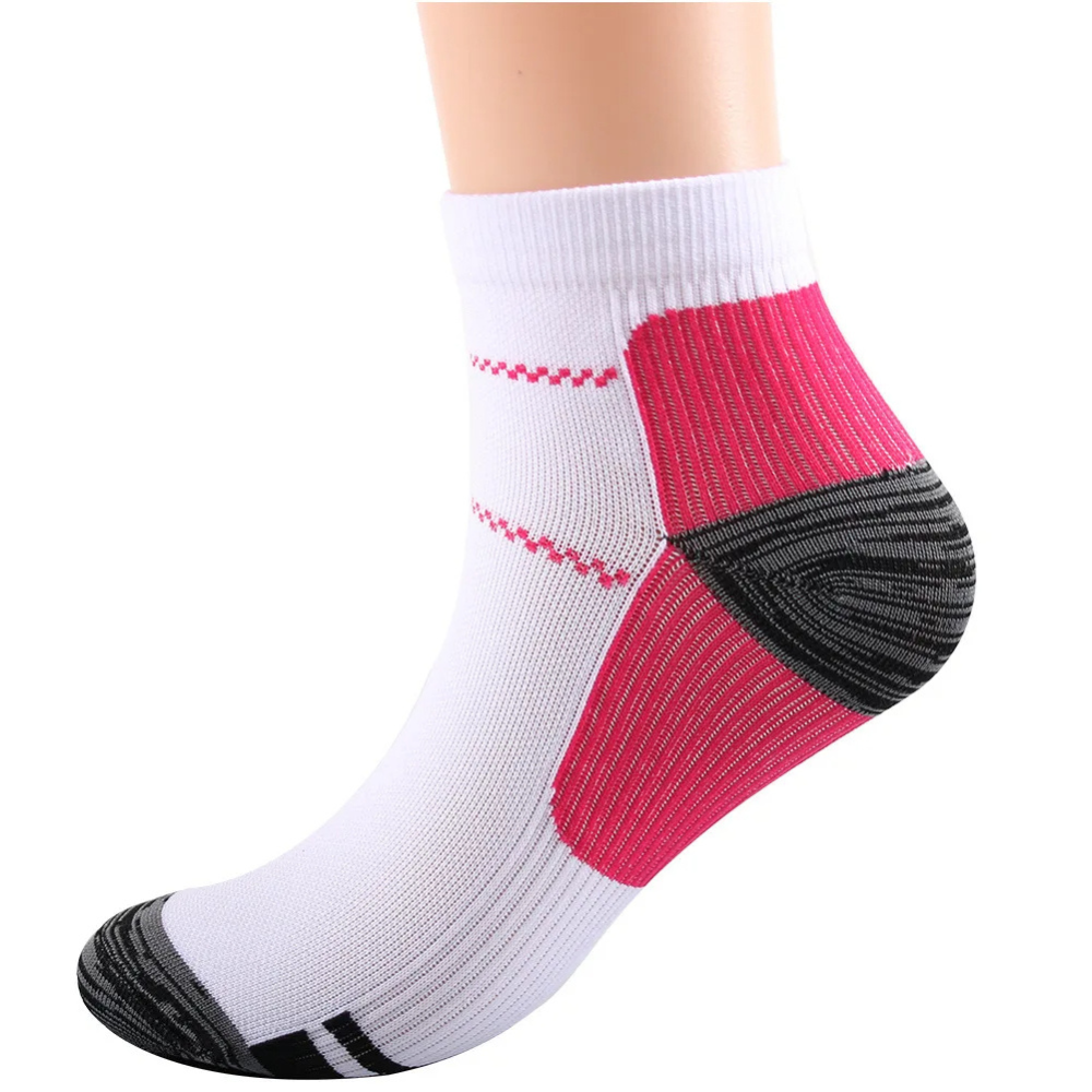 OrthoSockie | All Day Comfort Compression Socks