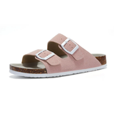 Suma | Unisex Cork Orthopedic Sandals