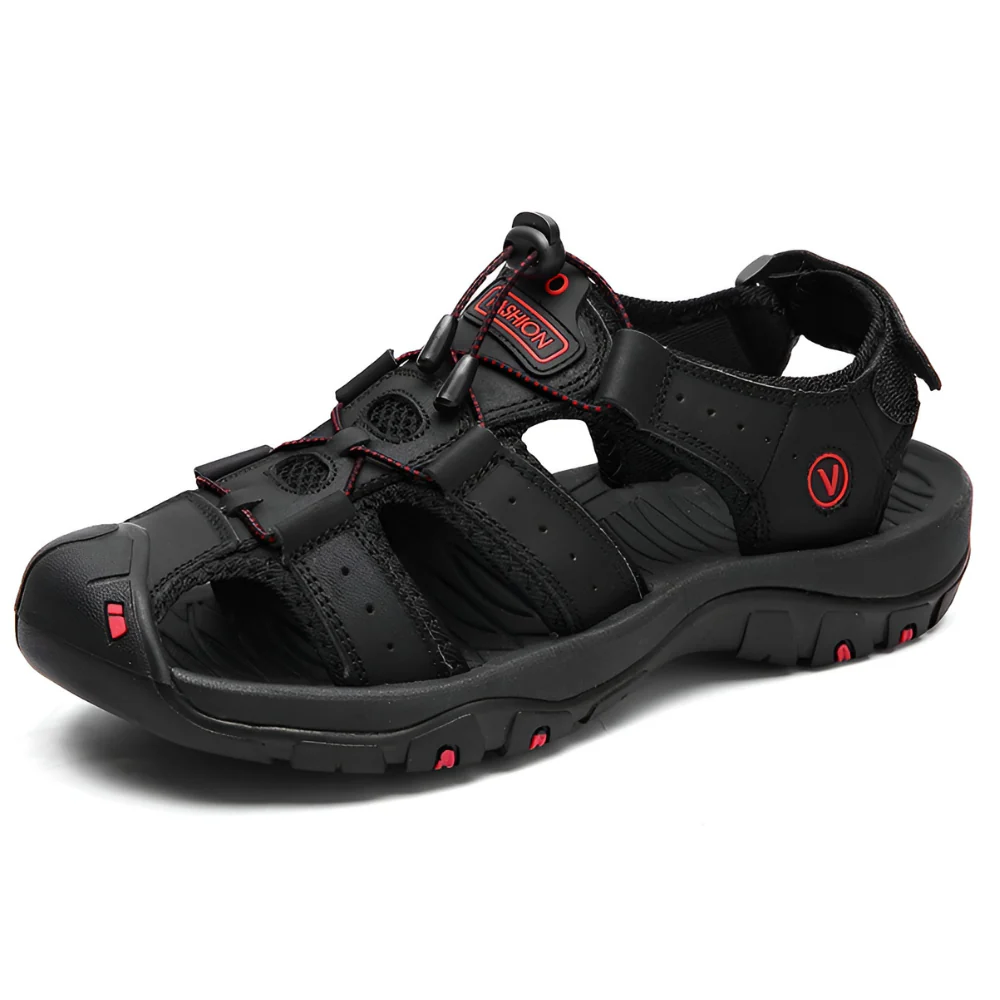 OrthoSandals | Waterproof Outdoor Sandals