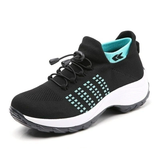 Paak | Orthopedic Arch-Support Comfort Shoes