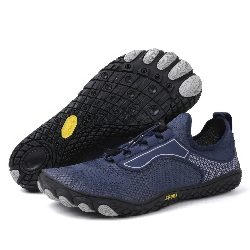 Lira | Outdoor Barefoot Shoes 2.0