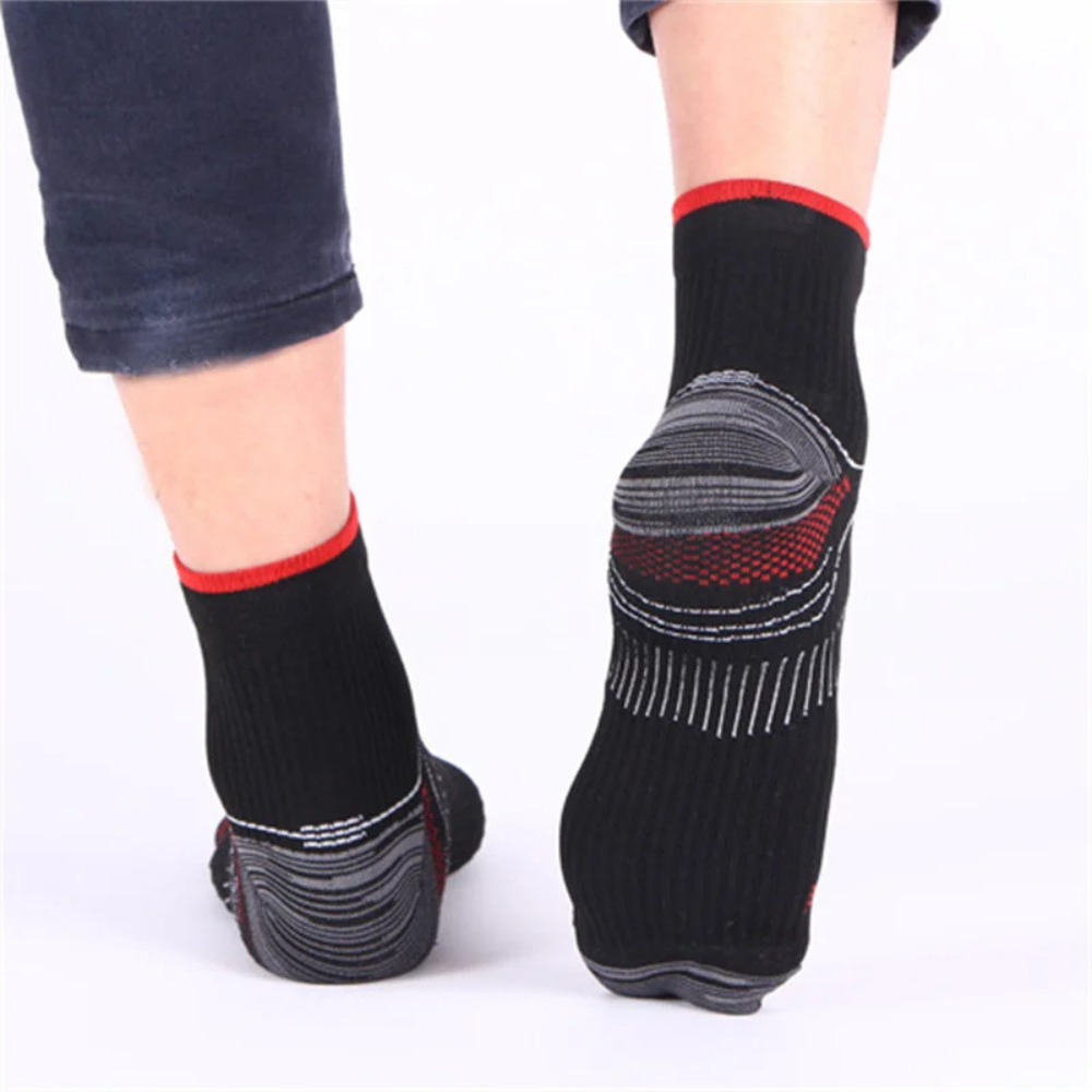 OrthoSockie | All Day Comfort Compression Socks