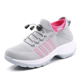 Paak | Orthopedic Arch-Support Comfort Shoes