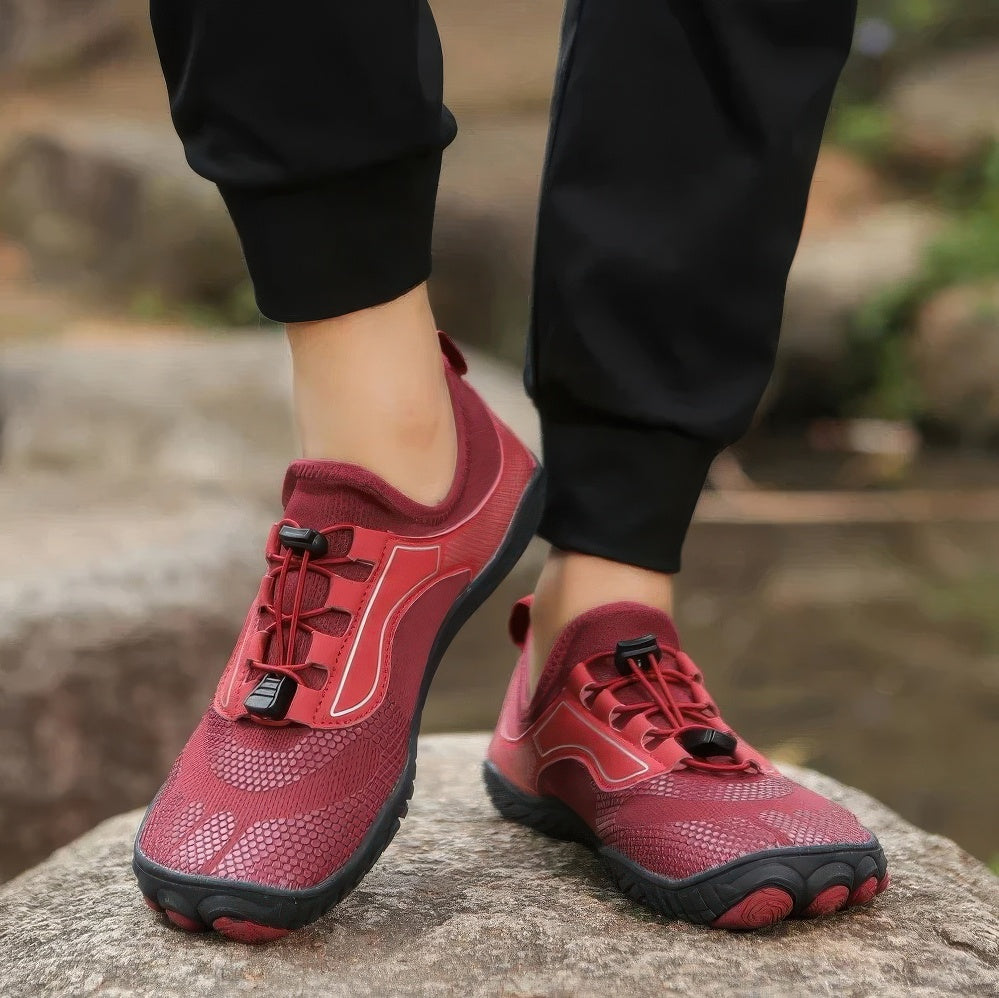 Lira | Outdoor Barefoot Shoes 2.0