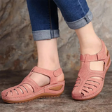 The Roman | Orthopedic Comfort Sandals
