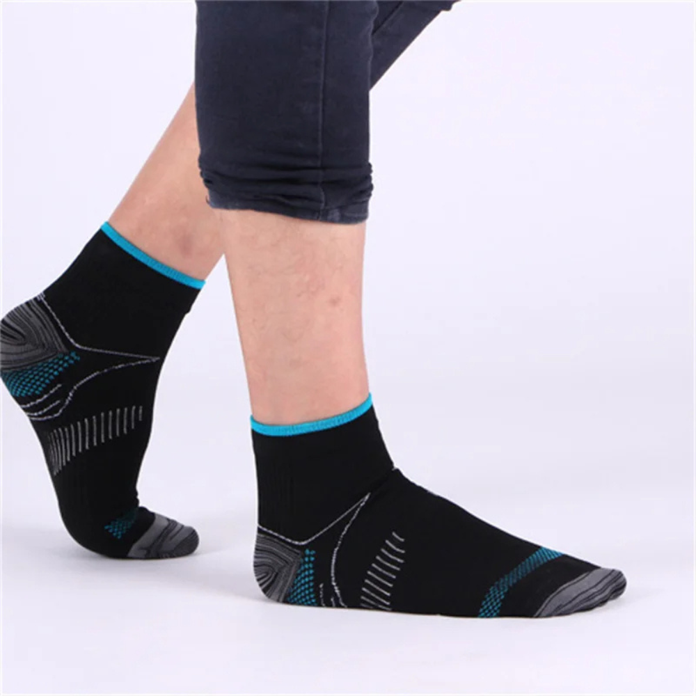 OrthoSockie | All Day Comfort Compression Socks