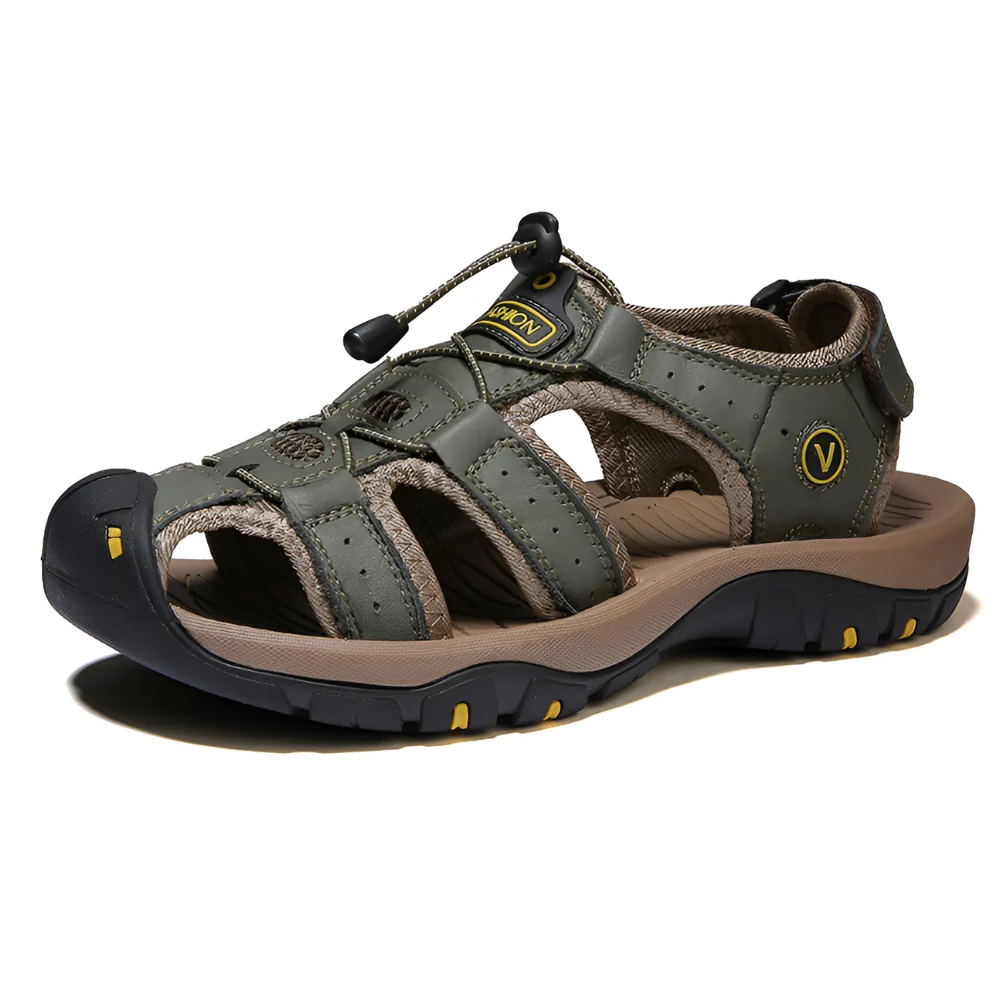 OrthoSandals | Waterproof Outdoor Sandals