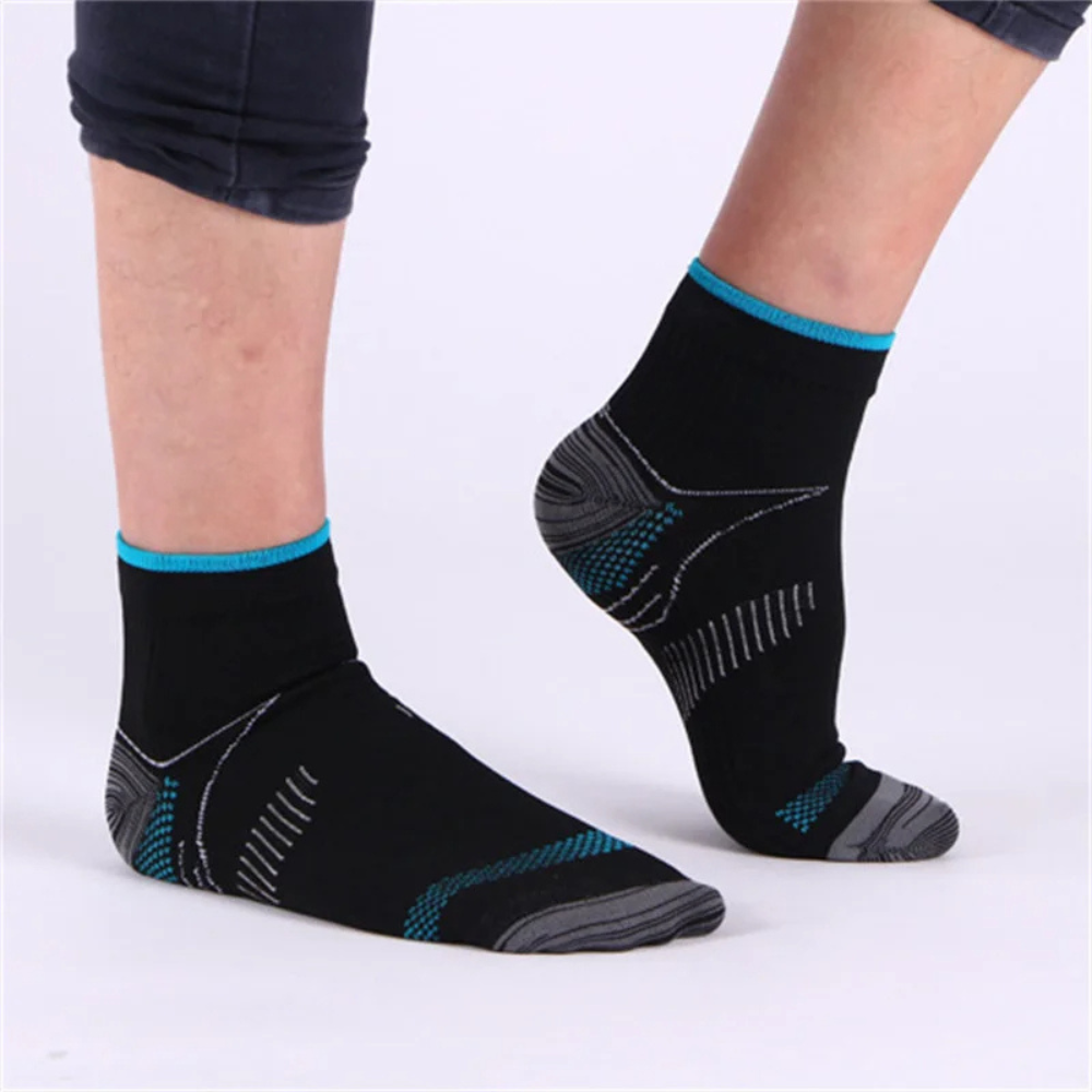 OrthoSockie | All Day Comfort Compression Socks