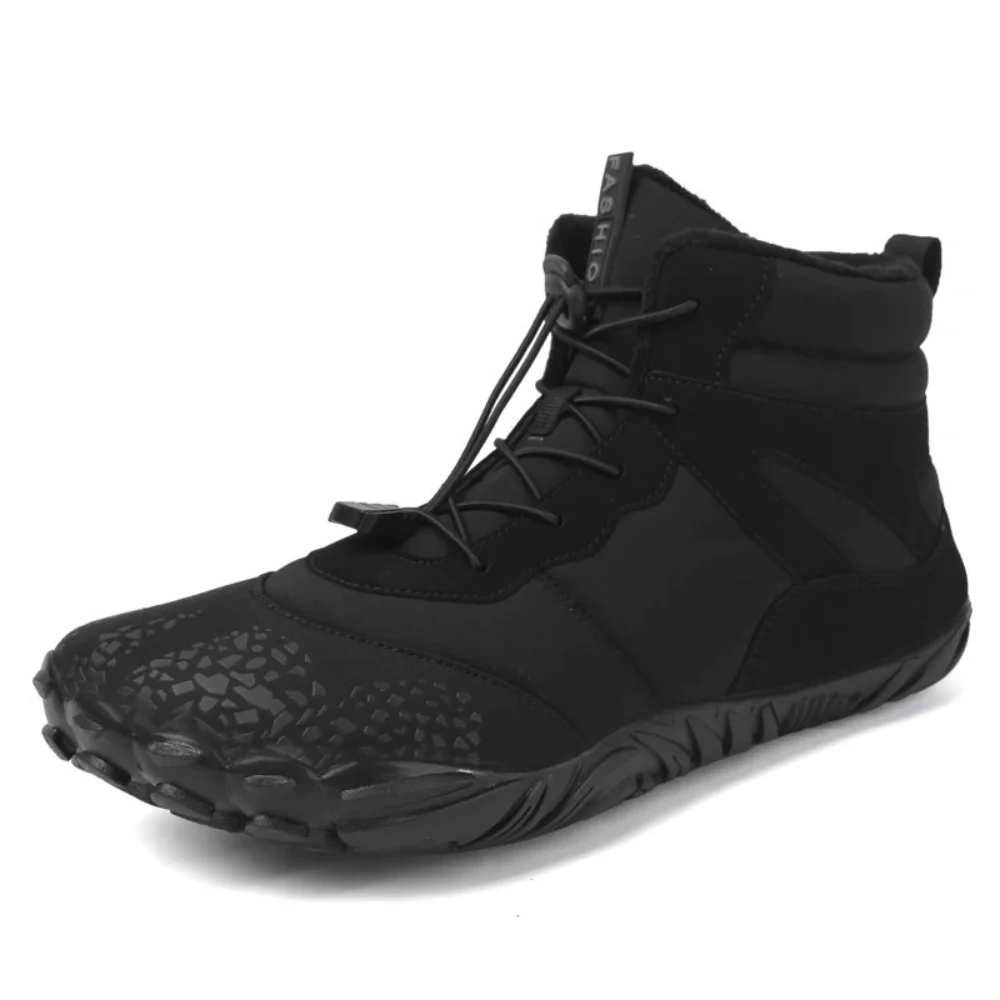Ultrex | Barefoot Comfort Snow Boots