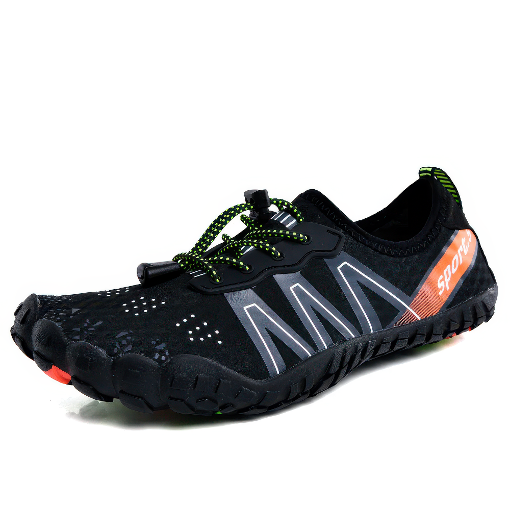 Agua | Ortho Barefoot Water Shoes