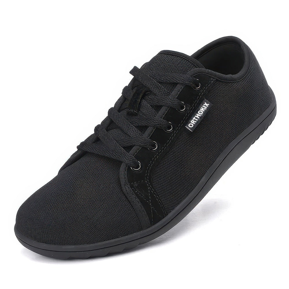 Bareo | Zero Drop Wide Comfort Shoes