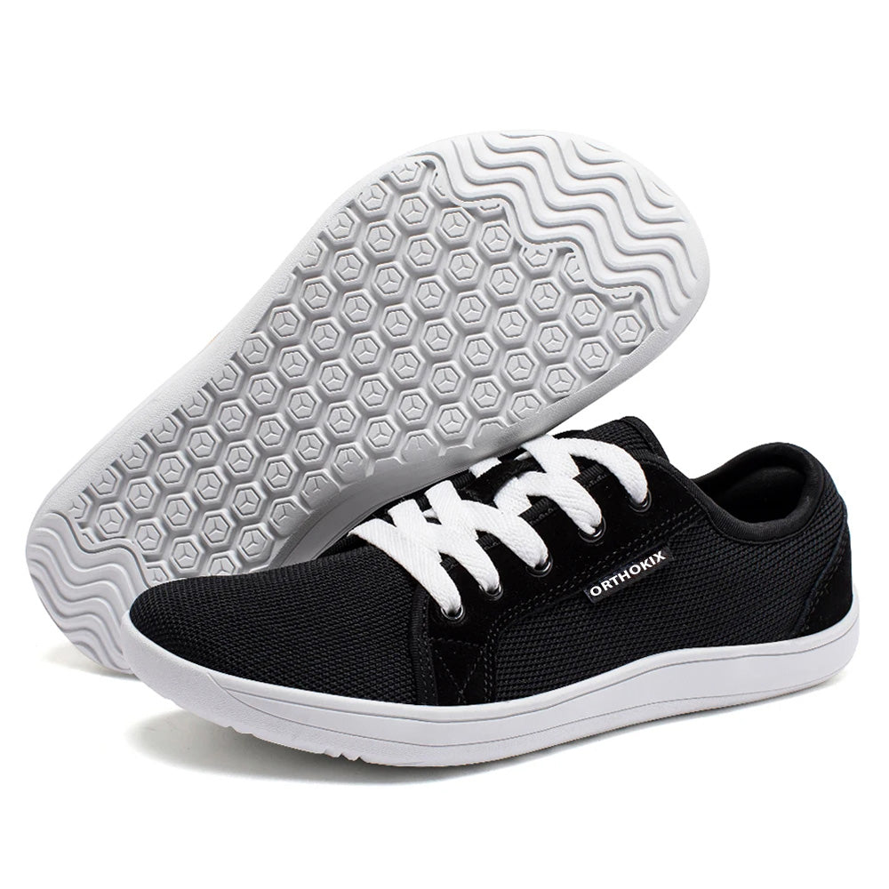 Truye | Barefoot Minimalist Everyday Shoes
