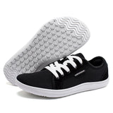 Truye | Barefoot Minimalist Everyday Shoes