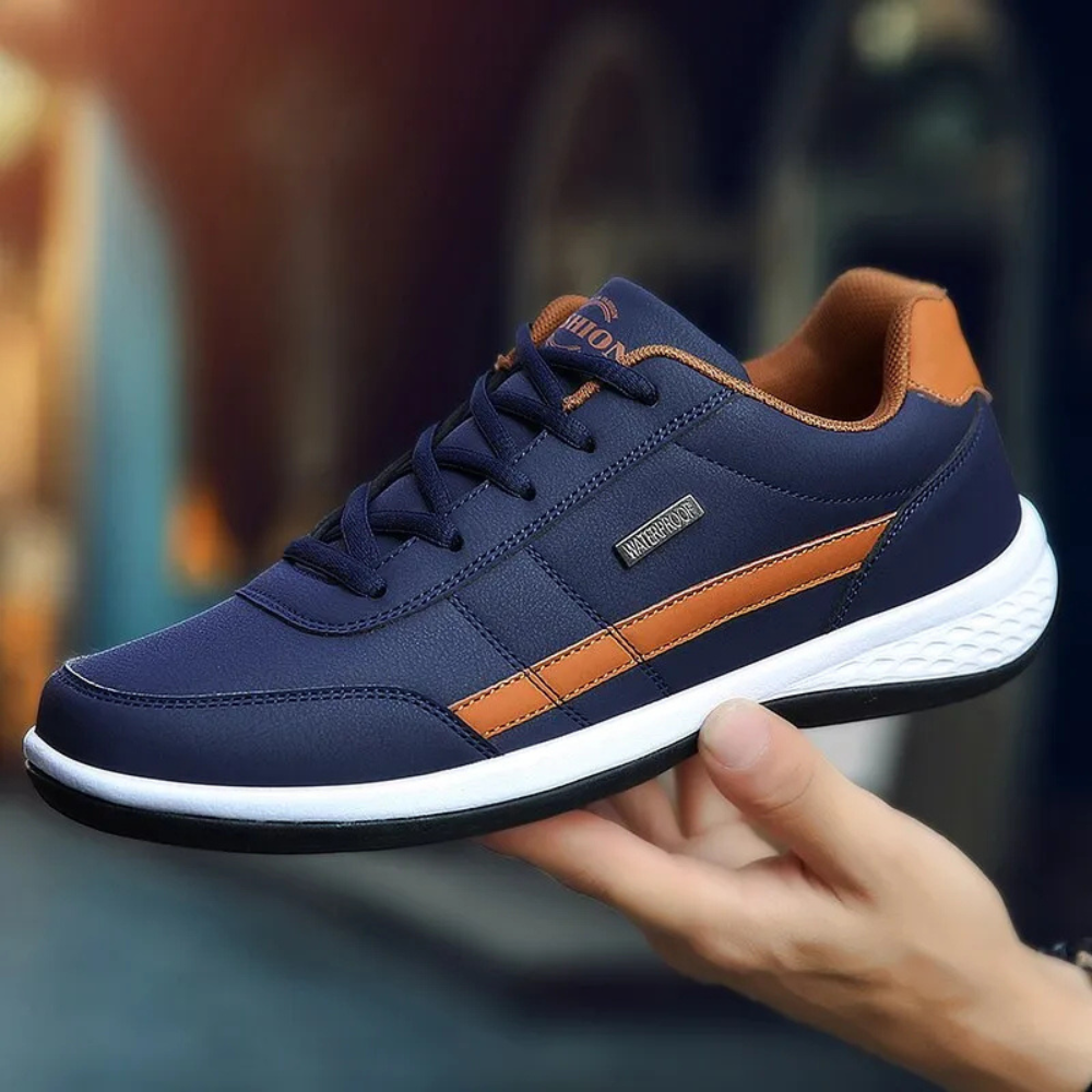 Armen | Waterproof Orthopedic Comfort Shoes