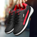 Waterproof Orthopedic Leather Comfort Shoes