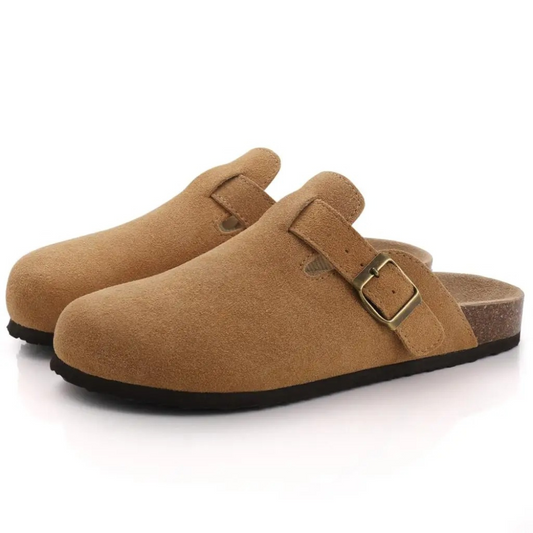 Korfe | Orthopedic Comfort Slippers