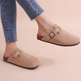 Korfe | Orthopedic Comfort Slippers